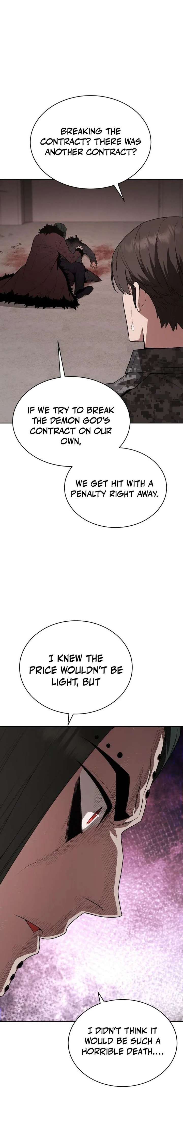 The Cook of a Perished World Chapter 107 page 6 - 