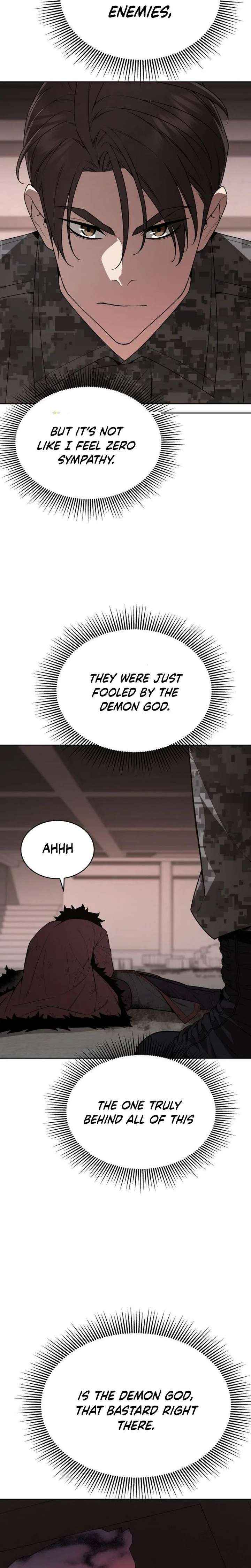 The Cook of a Perished World Chapter 107 page 8 - 