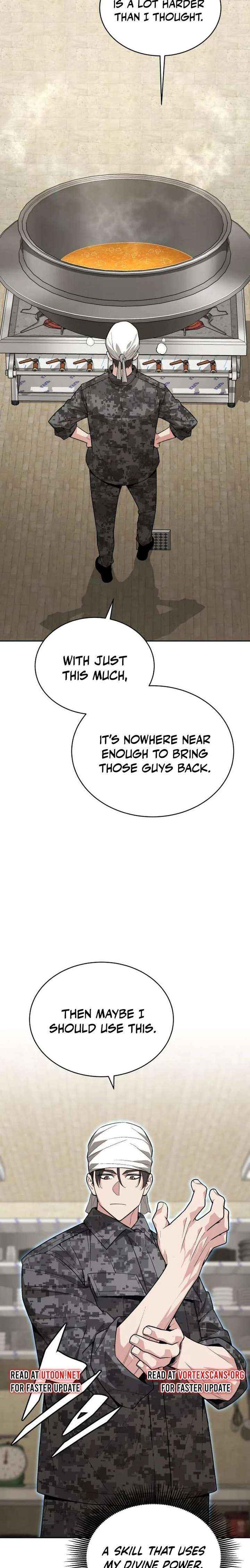 The Cook of a Perished World Chapter 108 page 2 - 