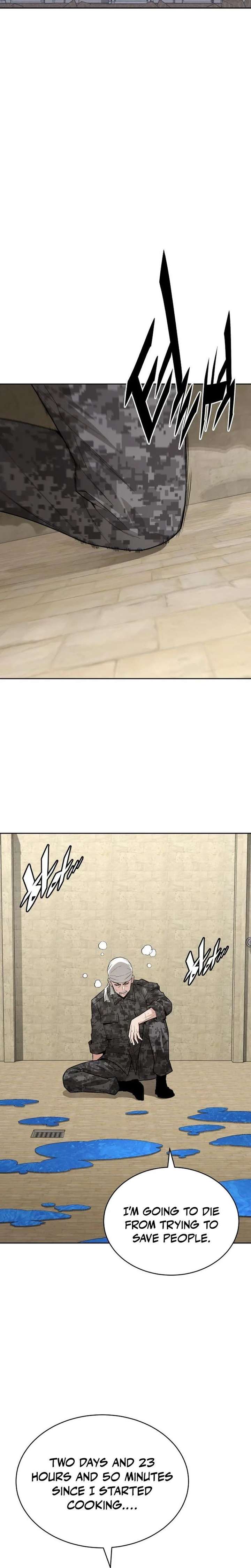 The Cook of a Perished World Chapter 108 page 13 - 
