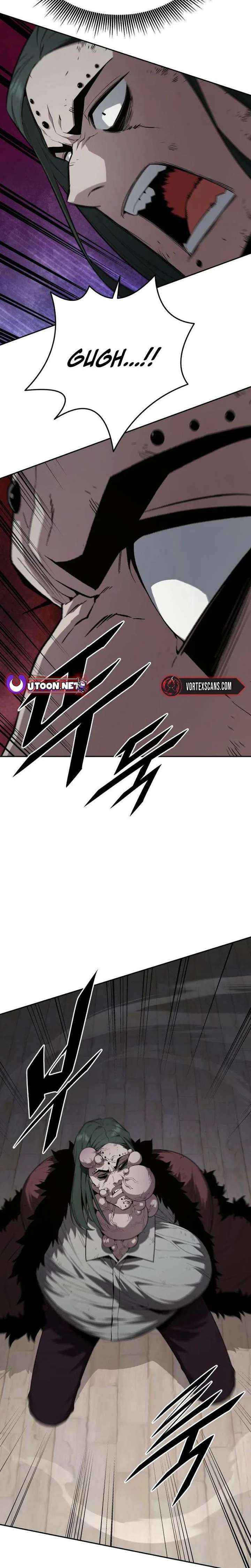 The Cook of a Perished World Chapter 108 page 20 - 