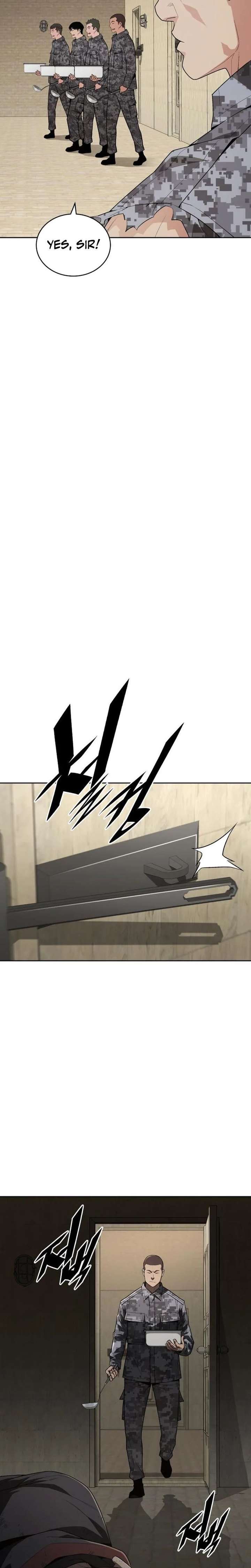 The Cook of a Perished World Chapter 108 page 7 - 