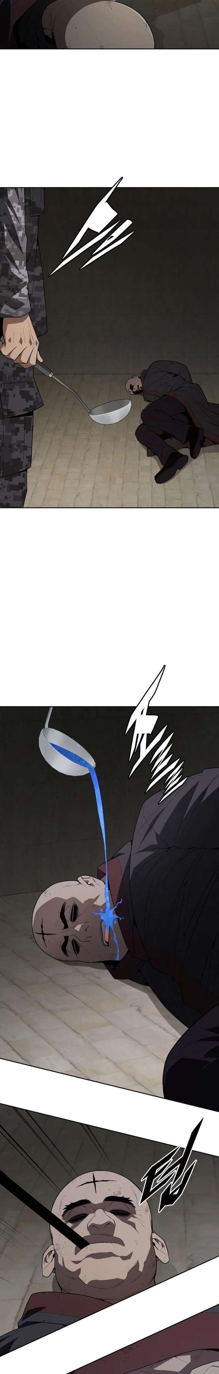 The Cook of a Perished World Chapter 108 page 8 - 