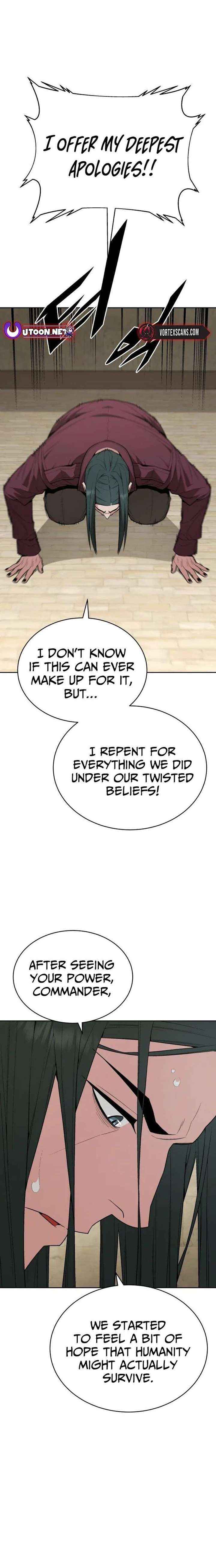 The Cook of a Perished World Chapter 109 page 1 - 