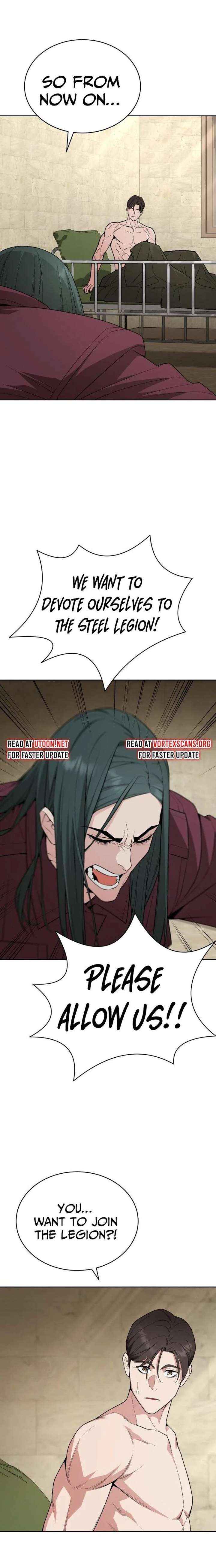 The Cook of a Perished World Chapter 109 page 2 - 