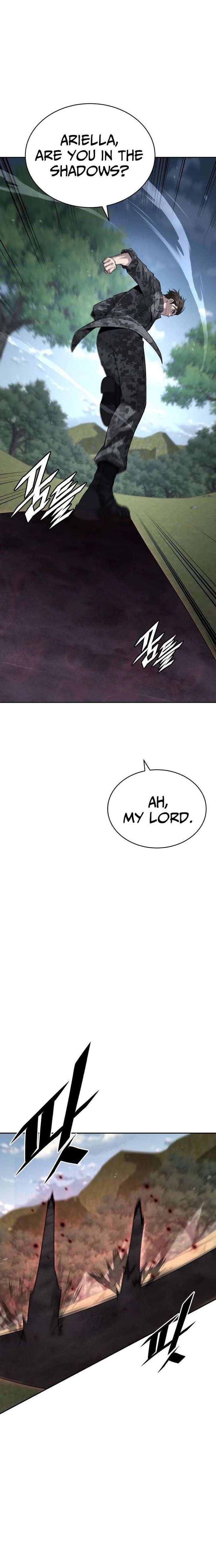 The Cook of a Perished World Chapter 109 page 13 - 