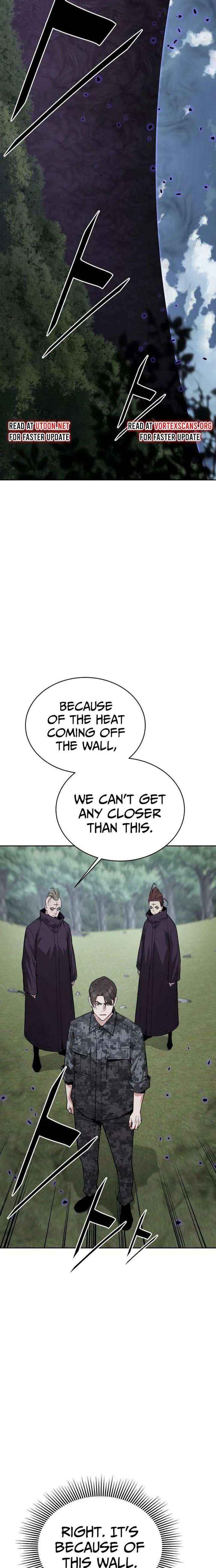 The Cook of a Perished World Chapter 109 page 20 - 