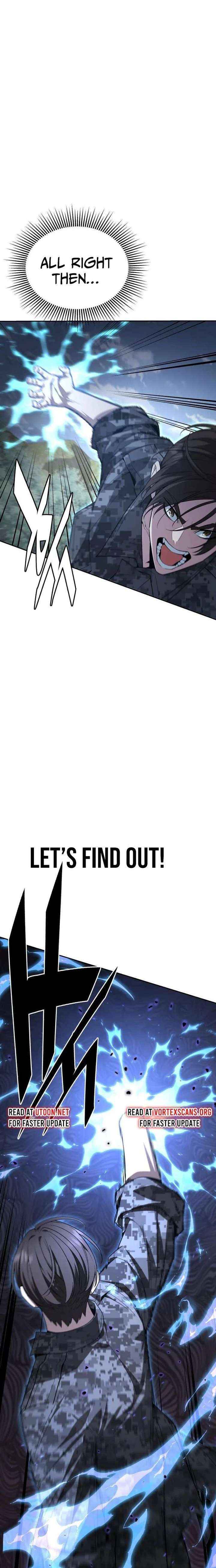 The Cook of a Perished World Chapter 109 page 24 - 