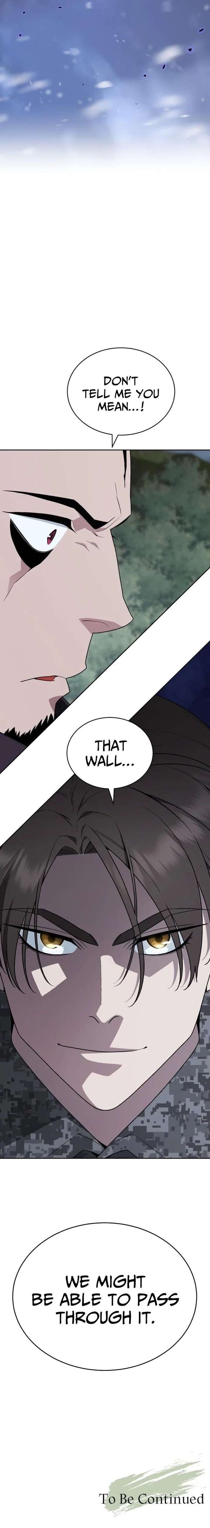 The Cook of a Perished World Chapter 109 page 30 - 