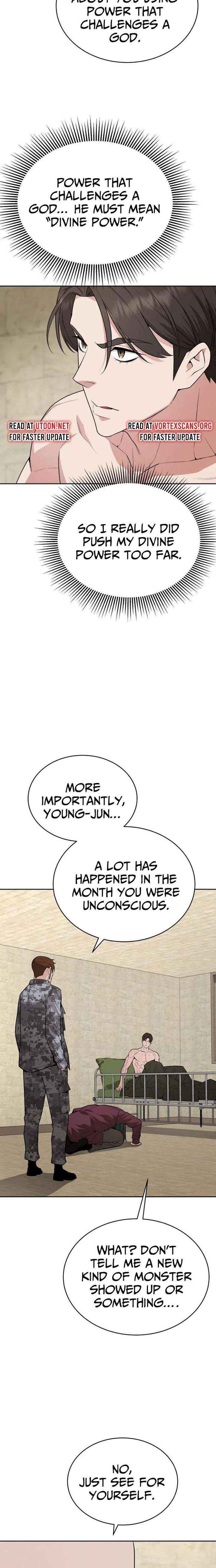 The Cook of a Perished World Chapter 109 page 6 - 