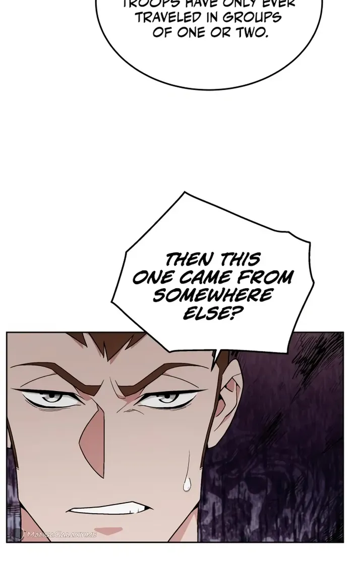The Cook of a Perished World Chapter 11 page 25 - 