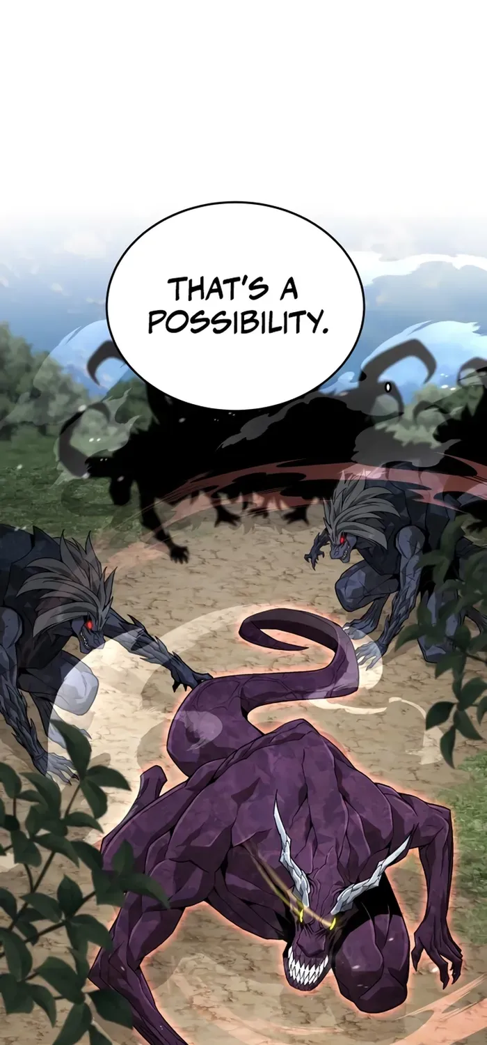The Cook of a Perished World Chapter 11 page 26 - 