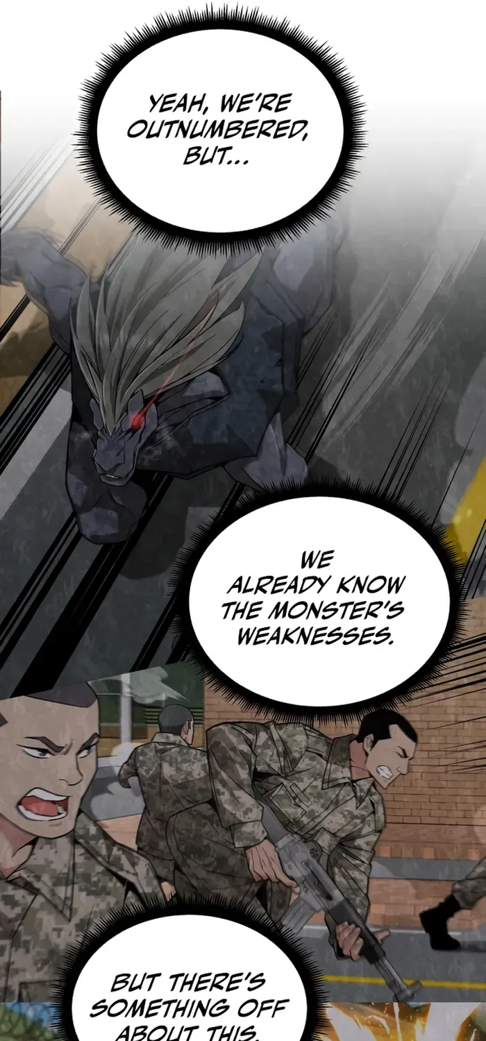 The Cook of a Perished World Chapter 11 page 30 - 