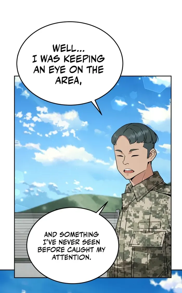 The Cook of a Perished World Chapter 11 page 4 - 