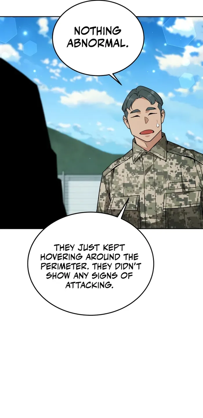 The Cook of a Perished World Chapter 11 page 34 - 