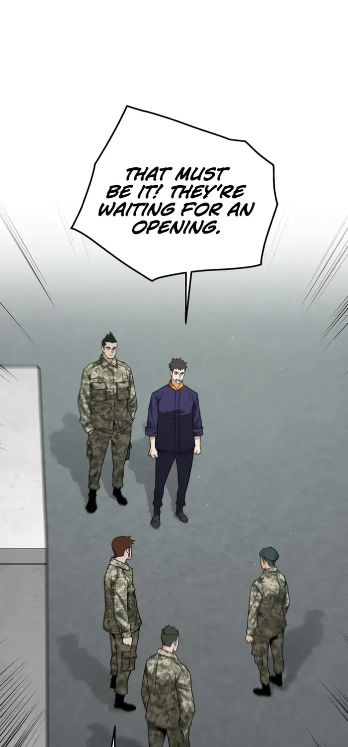 The Cook of a Perished World Chapter 11 page 39 - 