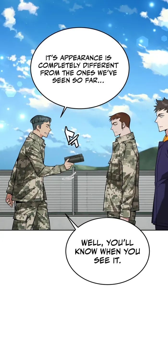 The Cook of a Perished World Chapter 11 page 5 - 