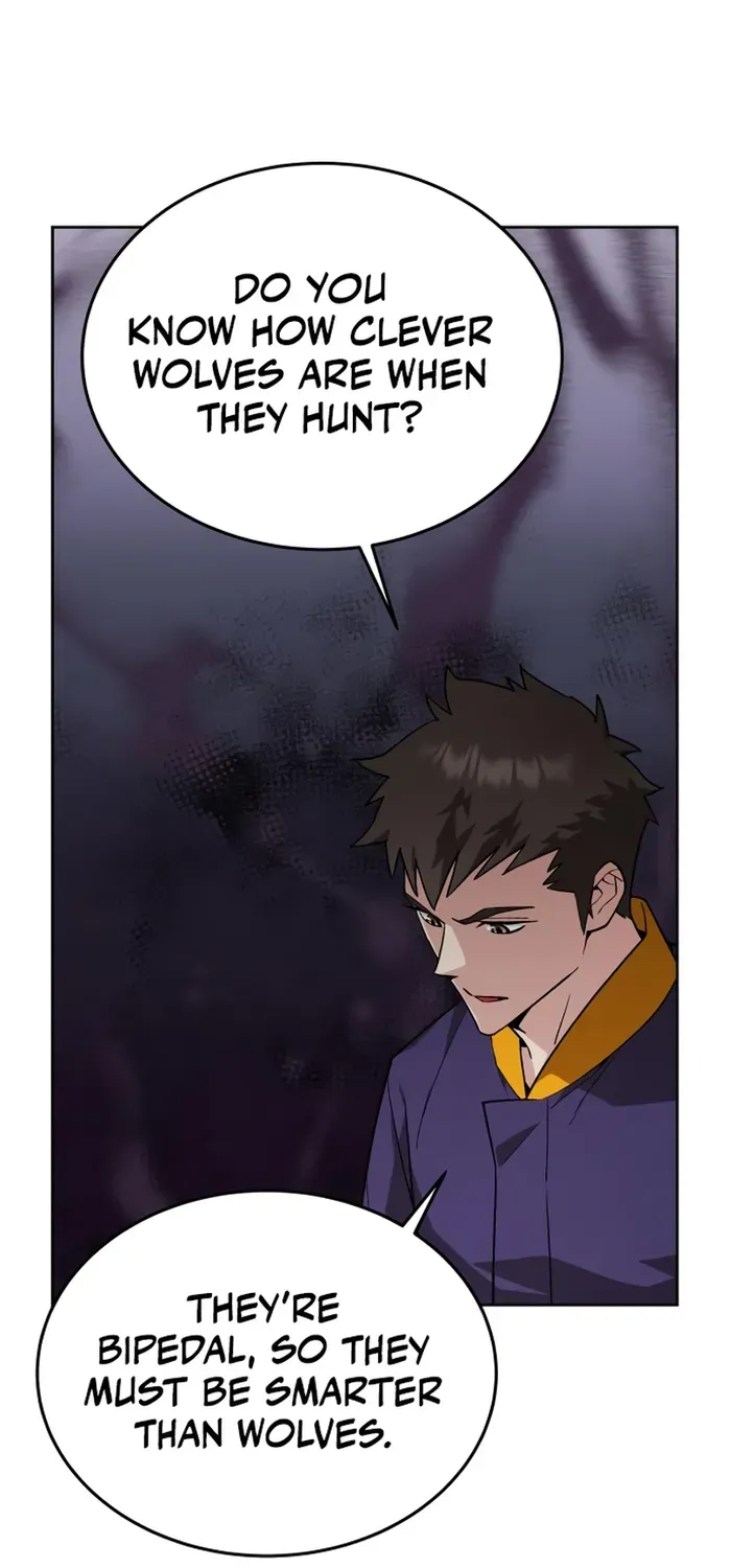 The Cook of a Perished World Chapter 11 page 43 - 