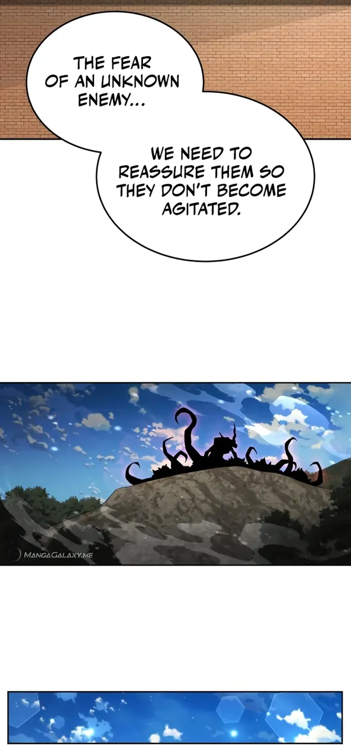 The Cook of a Perished World Chapter 11 page 53 - 