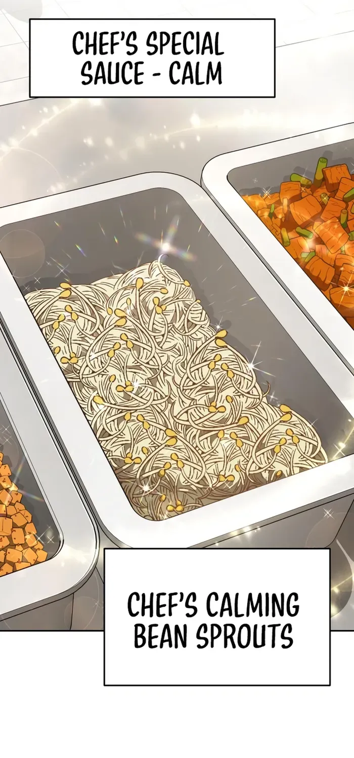 The Cook of a Perished World Chapter 11 page 55 - 