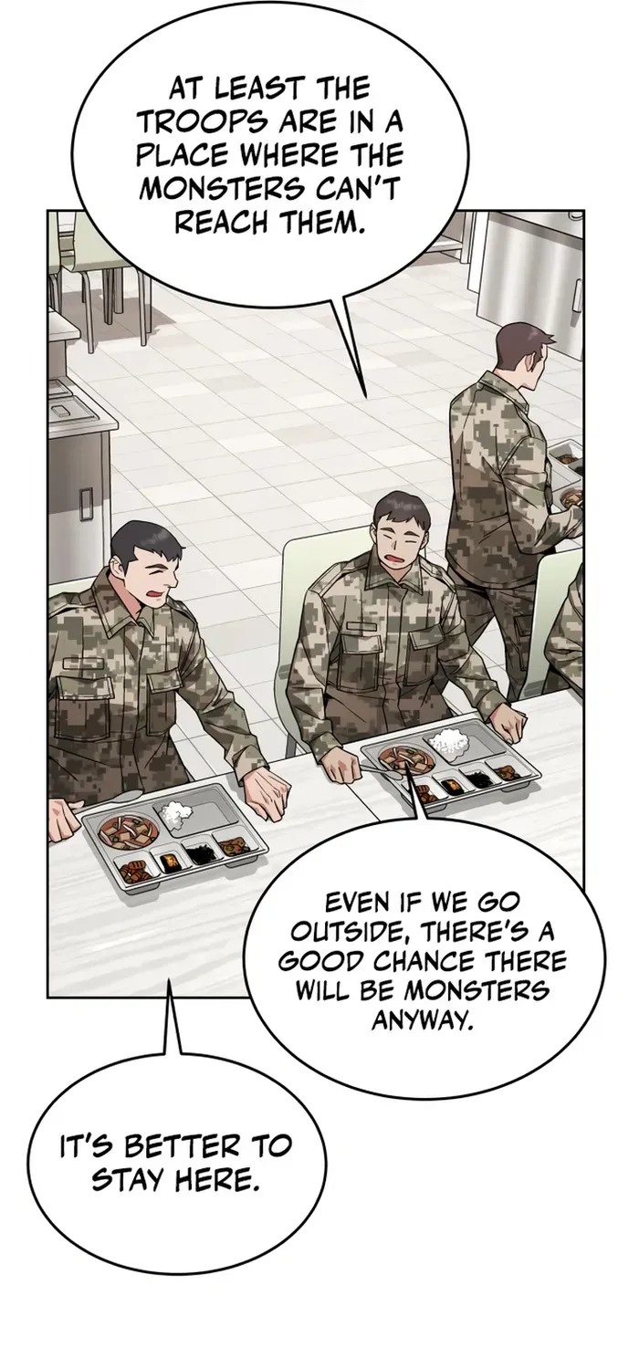 The Cook of a Perished World Chapter 11 page 57 - 
