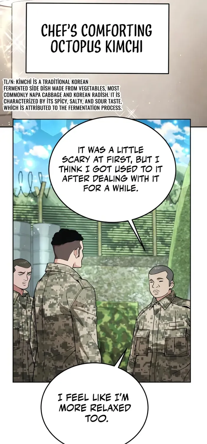 The Cook of a Perished World Chapter 11 page 59 - 