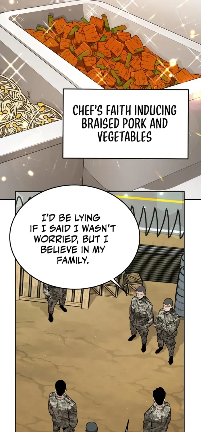 The Cook of a Perished World Chapter 11 page 61 - 