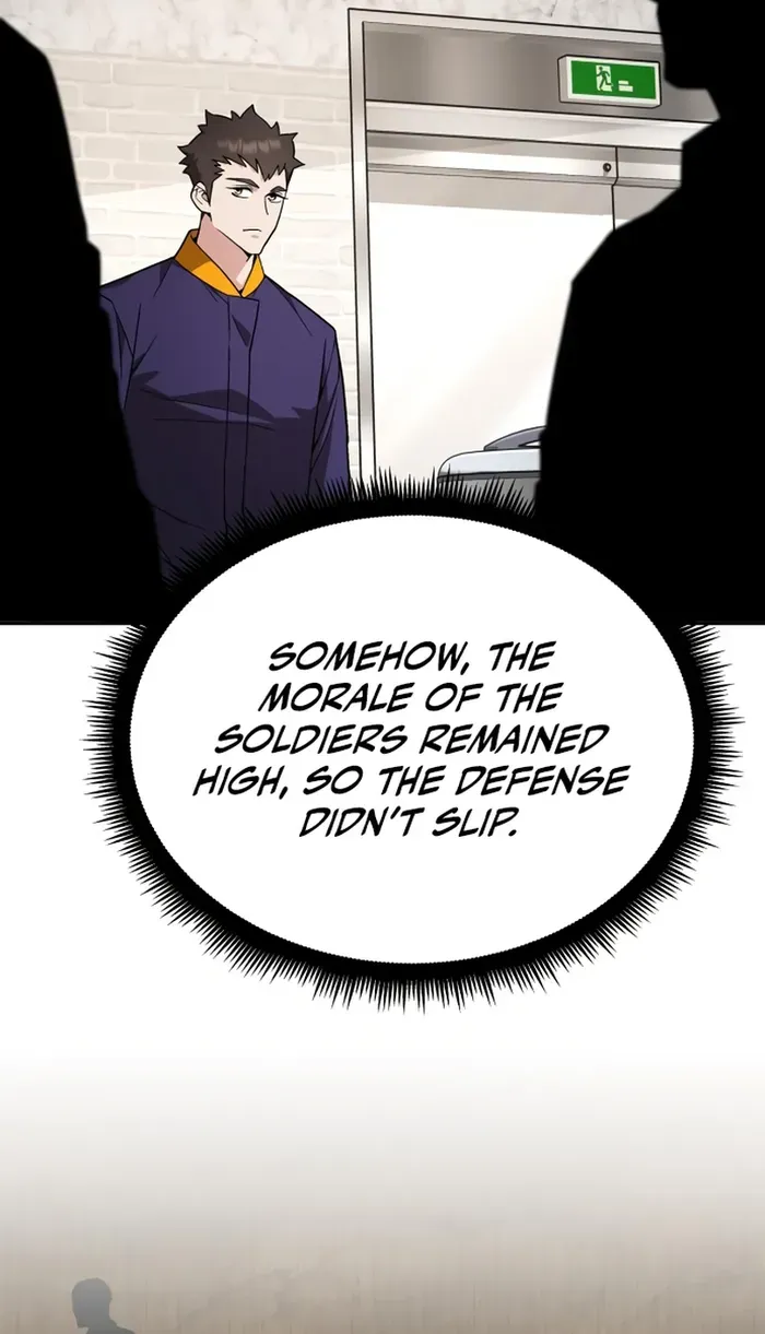 The Cook of a Perished World Chapter 11 page 63 - 
