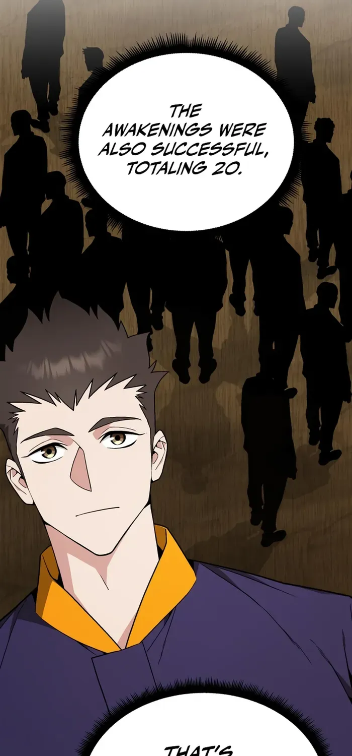 The Cook of a Perished World Chapter 11 page 64 - 