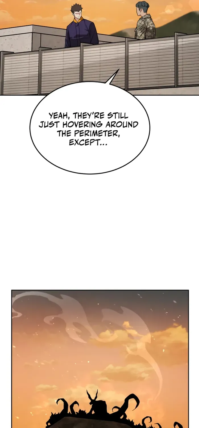 The Cook of a Perished World Chapter 11 page 66 - 