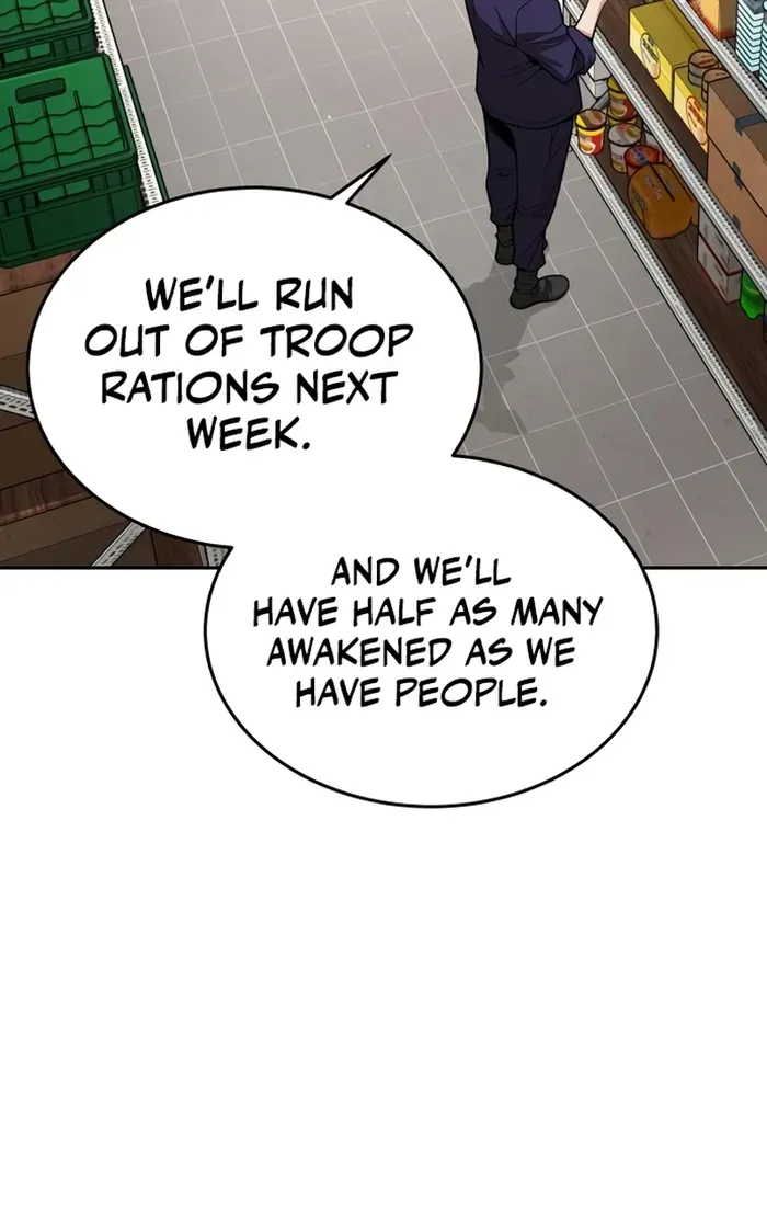The Cook of a Perished World Chapter 11 page 73 - 