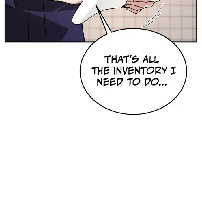 The Cook of a Perished World Chapter 11 page 75 - 