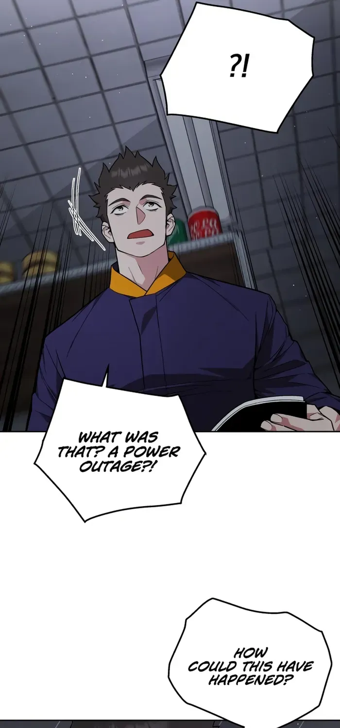 The Cook of a Perished World Chapter 11 page 78 - 