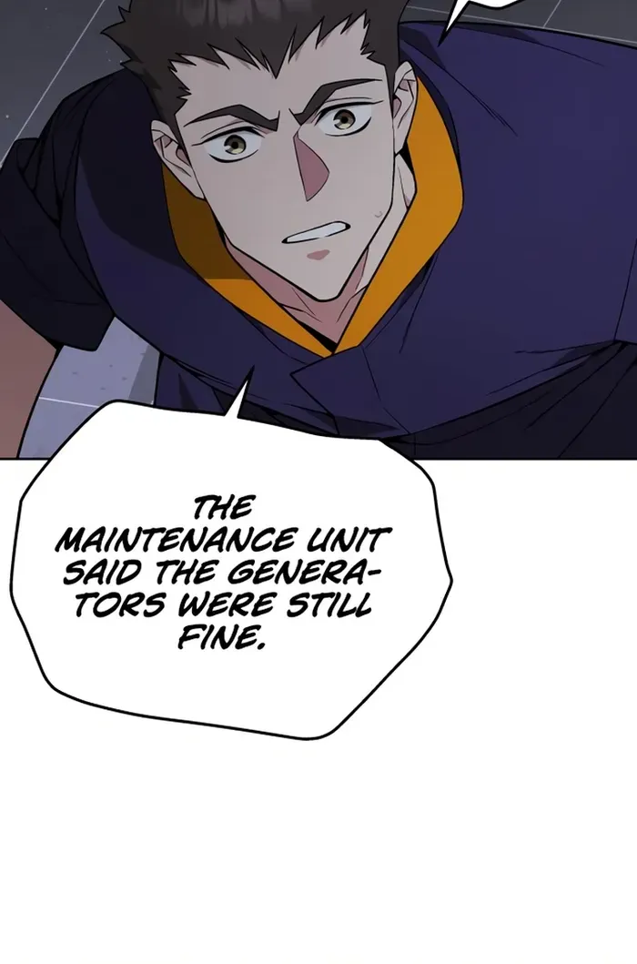 The Cook of a Perished World Chapter 11 page 79 - 