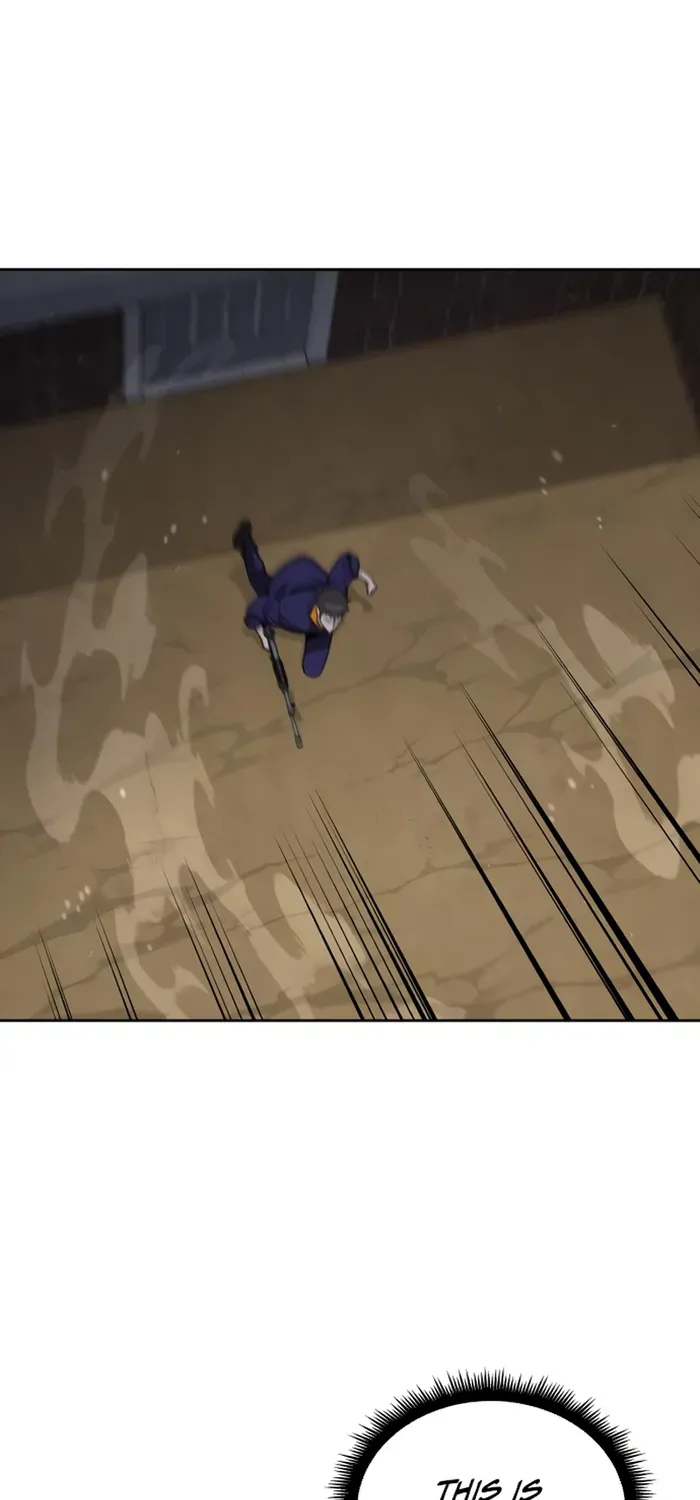 The Cook of a Perished World Chapter 11 page 84 - 