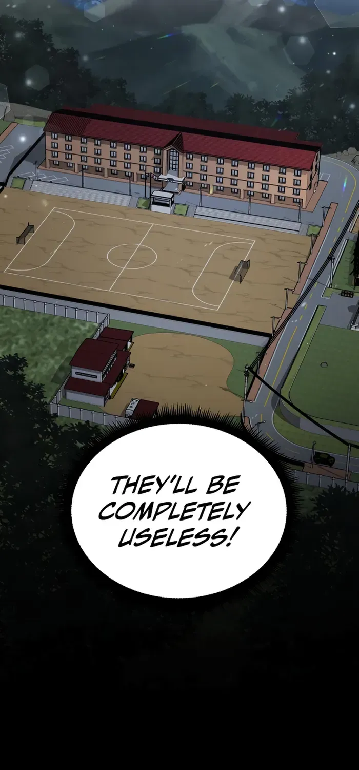 The Cook of a Perished World Chapter 11 page 88 - 