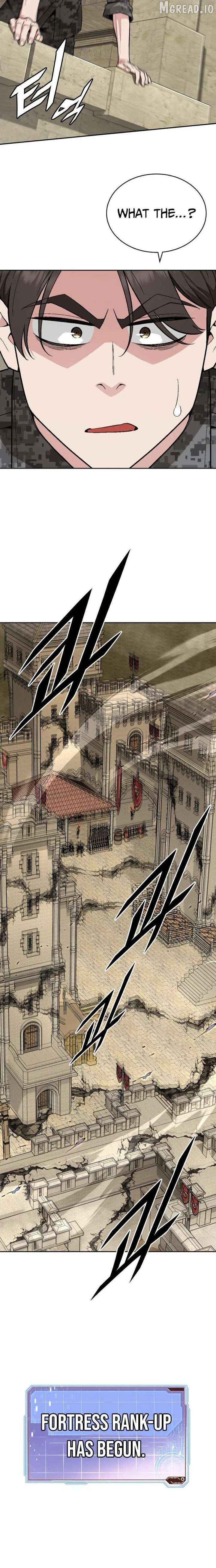 The Cook of a Perished World Chapter 110 page 12 - 