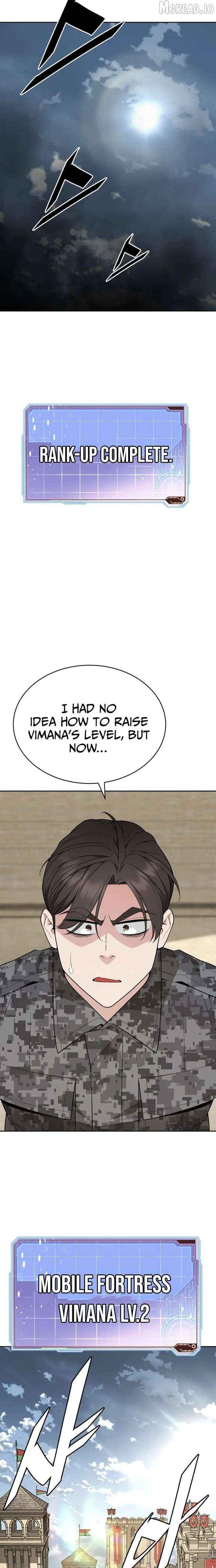 The Cook of a Perished World Chapter 110 page 14 - 