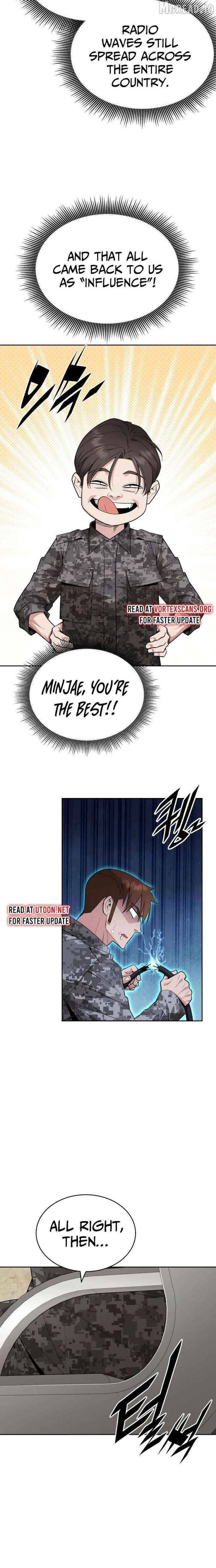 The Cook of a Perished World Chapter 110 page 20 - 