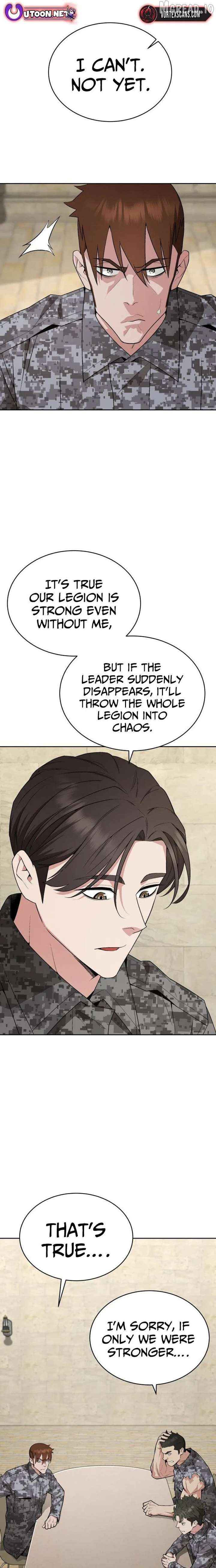The Cook of a Perished World Chapter 110 page 5 - 