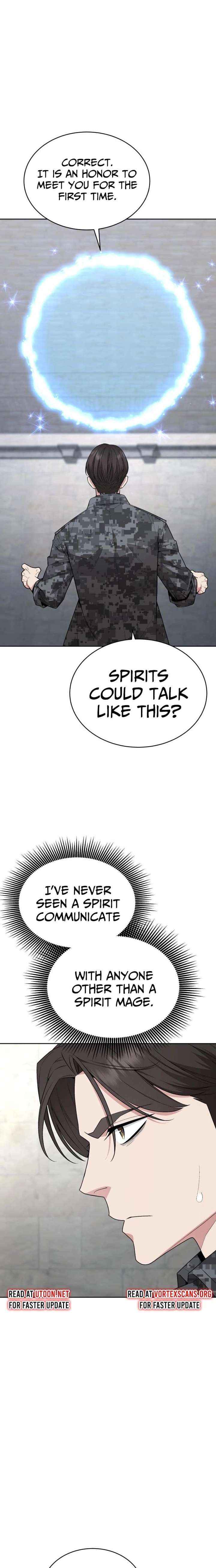 The Cook of a Perished World Chapter 111 page 2 - 