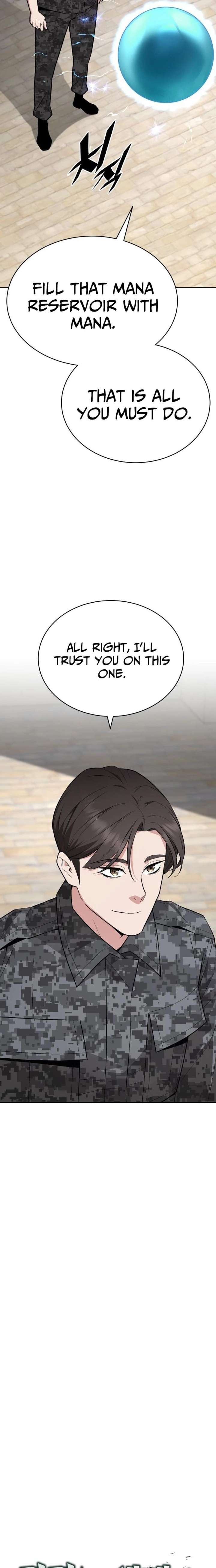 The Cook of a Perished World Chapter 111 page 13 - 