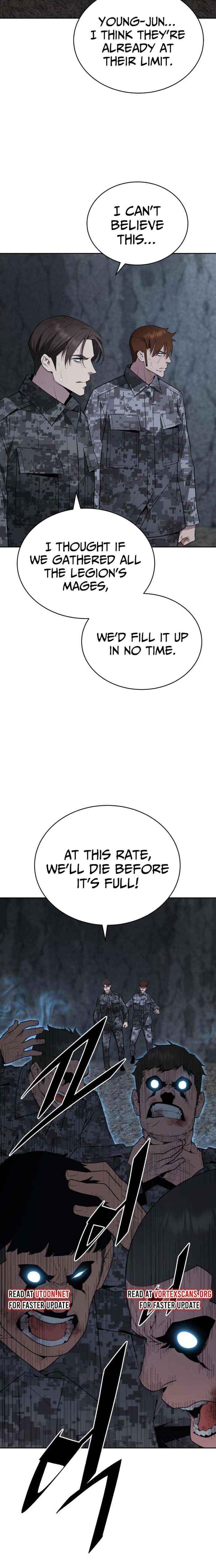 The Cook of a Perished World Chapter 111 page 16 - 
