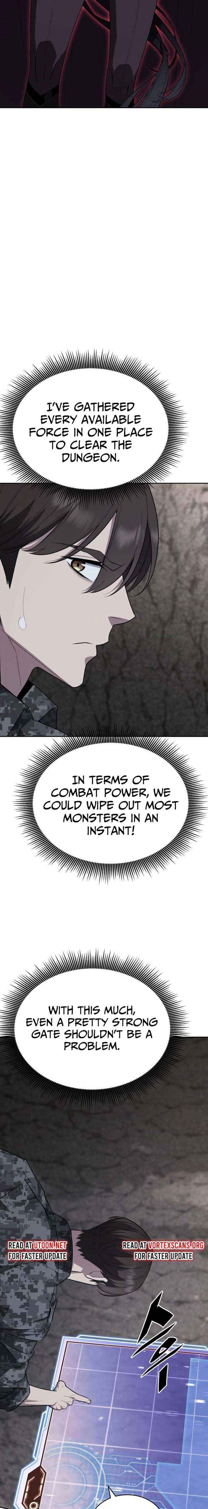 The Cook of a Perished World Chapter 111 page 24 - 
