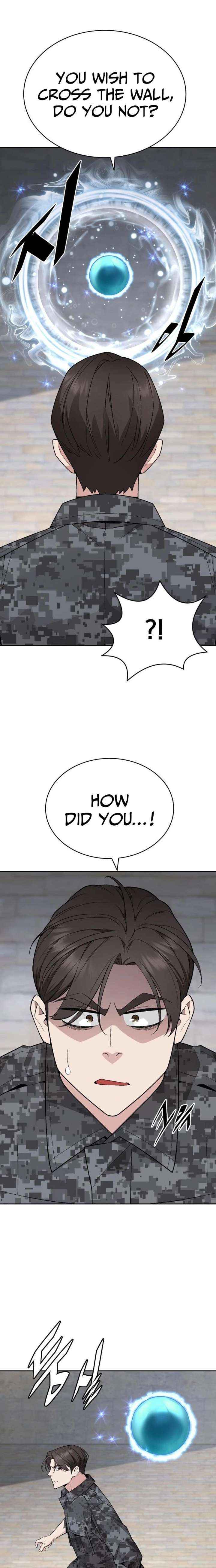 The Cook of a Perished World Chapter 111 page 7 - 