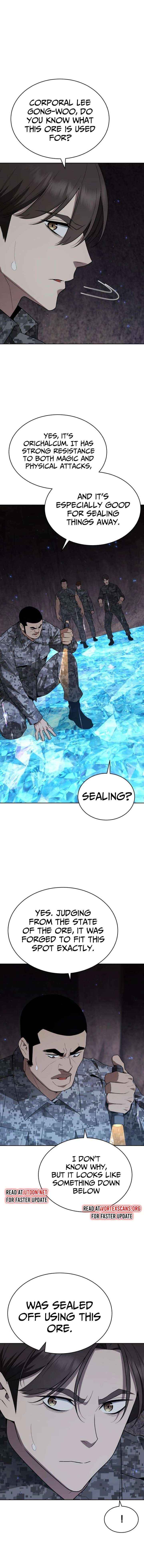 The Cook of a Perished World Chapter 112 page 4 - 
