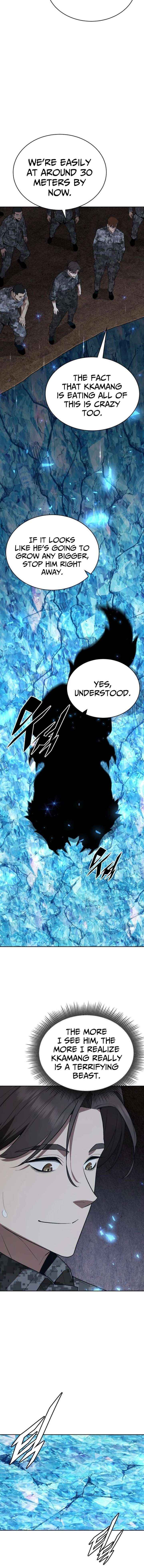 The Cook of a Perished World Chapter 112 page 9 - 
