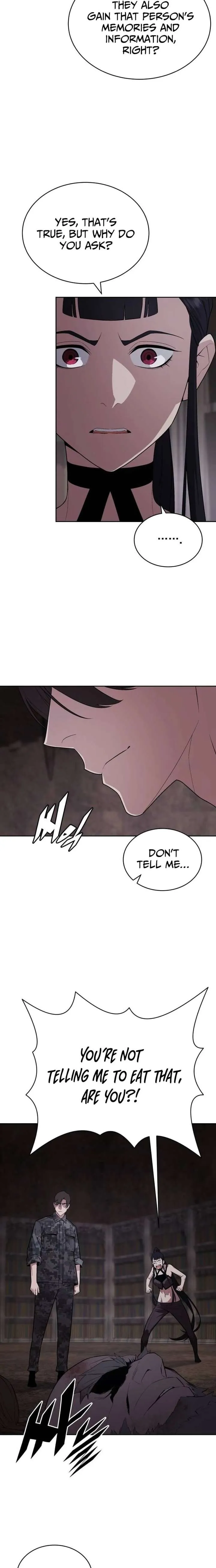 The Cook of a Perished World Chapter 113 page 12 - 