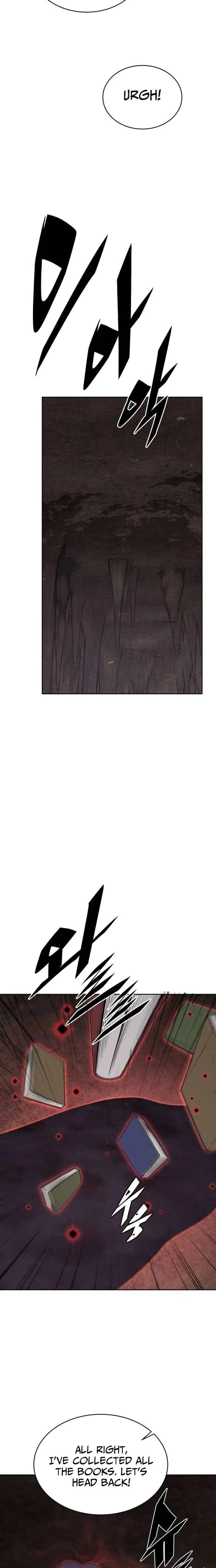 The Cook of a Perished World Chapter 113 page 14 - 
