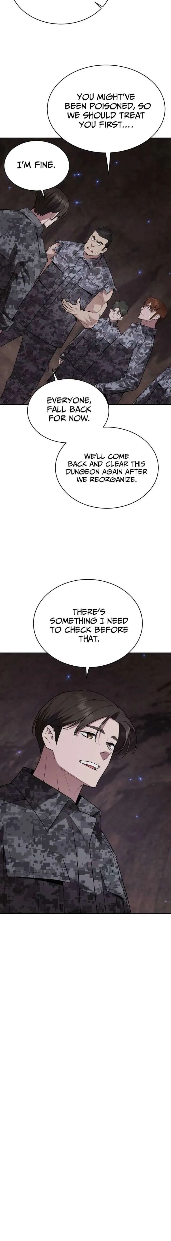 The Cook of a Perished World Chapter 113 page 17 - 